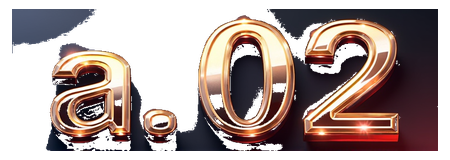 a 02 logo